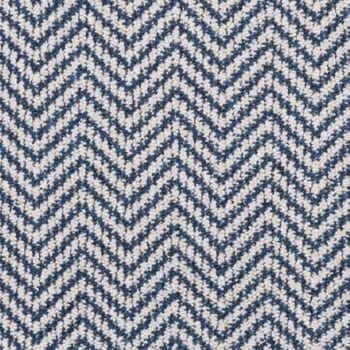 Herringbone Loop Carpet - 37