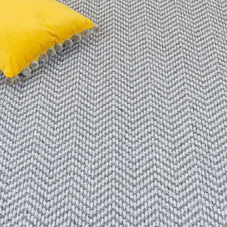 Herringbone Loop Carpet - Image 3