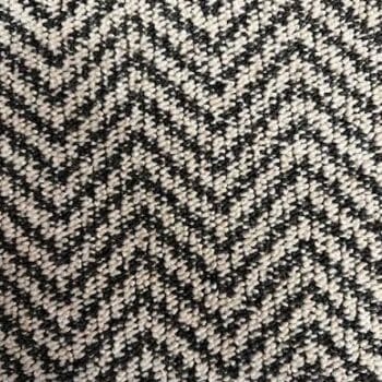 Herringbone Loop Carpet - 28