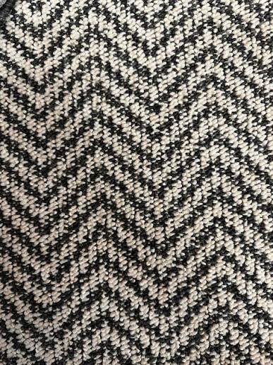 Herringbone Loop Carpet - Image 5