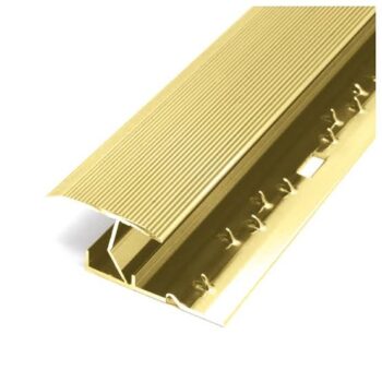 Door Bars - Z Bar, 9 Feet