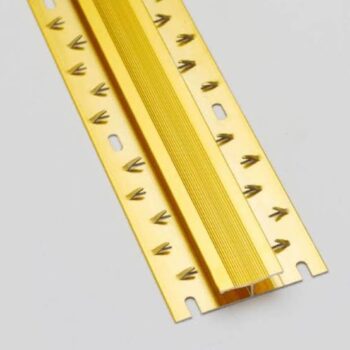 Door Bars - Double Nap, 3 Feet