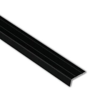 Door Bars - Nosing 9mm, 3 Feet