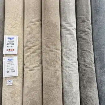 Alanya Carpet at N&P Flooring showroom