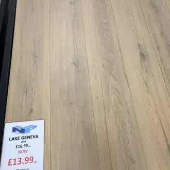 Lake Geneva Laminate at N&P Flooring showroom