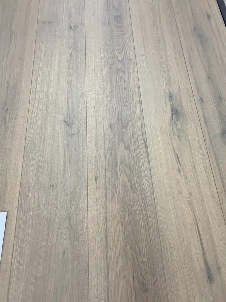 Lake Geneva Laminate at N&P Flooring showroom