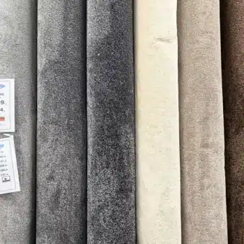 New York Carpet at N&P Flooring showroom