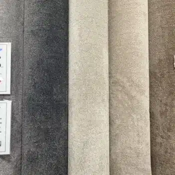 Oakleigh Carpet at N&P Flooring showroom