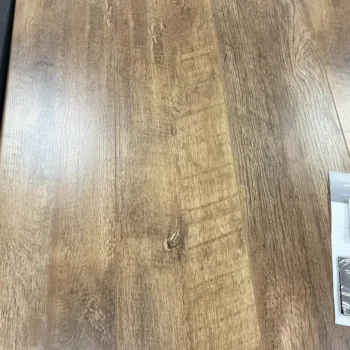 Supreme Old Oak Laminate at N&P Flooring showroom